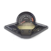 HONDA CBR 300 R 37100K33D51 STRUMENTAZIONE CONTACHILOMETRI NC51 15 - 16 SPEEDOMETER