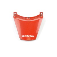 HONDA CBR 300 R 83450K33D00ZC COVER POSTERIORE NC51 15 - 16 TAIL COVER 83450K33D000