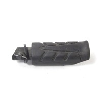 HONDA CBR 300 R 50712KET600 PEDANA POSTERIORE SINISTRA NC51 15 - 16 REAR LEFT FOOTREST