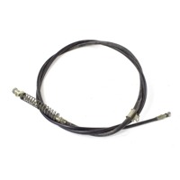 SYM FIDDLE II 125 S CAVO FILO FRENO POSTERIORE REAR BRAKE CABLE