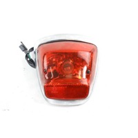 SYM FIDDLE II 125 S FARO POSTERIORE TAILLIGHT