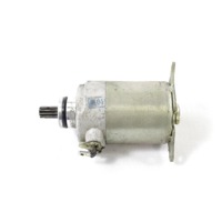 SYM FIDDLE II 125 S MOTORINO AVVIAMENTO STARTER MOTOR