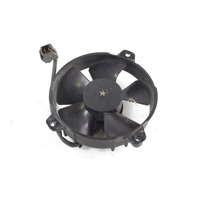 MALAGUTI MADISON 250 1-000-296-143 ELETTROVENTOLA 06 - 12 FAN 