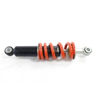 APRILIA TUONO 125 8656670001 AMMORTIZZATORE POSTERORE 17 - 20 REAR SHOCK ABSORBER