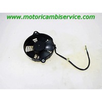 ELETTROVENTOLA HONDA SH 125 2009 -2012 19005KTF980 FAN