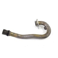 KTM 125 DUKE 90505007033 COLLETTORE DI SCARICO 13 - 16 EXHAUST MANIFOLD