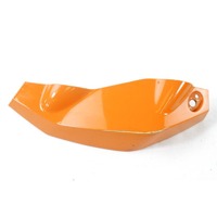 KTM 125 DUKE 9010800300004 COVER FARO ANTERIORE DESTRA 13 - 16 RIGHT HEADLIGHT MASK LEGGERO GRAFFIO