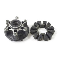 KTM 125 DUKE 90210050000 MOZZO RUOTA POSTERIORE 13 - 16 REAR WHEEL HUB