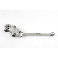 DUCATI MULTISTRADA 620 87521031A 37220161A LEVERAGGIO AMMORTIZZATORE 05 - 07 REAR SUSPENSION LEVER