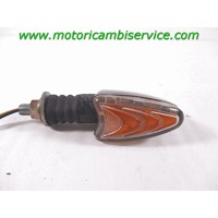 FRECCIA ANTERIORE DESTRA SUZUKI SV 650 (1999 -2002) RICAMBIO NON ORIGINALE