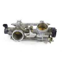 DUCATI MULTISTRADA 620 28240412B CORPO FARFALLATO 05 - 07 THROTTLE BODY