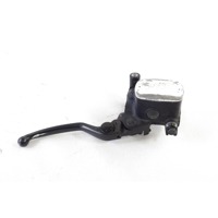 YAMAHA MAJESTY YP 400 4B52580A0000 POMPA FRENO ANTERIORE (NO ABS) 09 - 14 FRONT MASTER CYLINDER 4B5W25870000 DA RIVERNICIARE