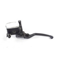 YAMAHA MAJESTY YP 400 4B52580A1000 POMPA FRENO POSTERIORE (NO ABS) 09 - 14 REAR MASTER CYLINDER 4B5W25871000 DA RIVERNICIARE