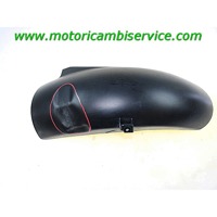 PARAFANGO POSTERIORE HONDA SH 125 2009 -2012 80105KPR900ZA REAR FENDER STRISICIATO