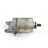 PIAGGIO BEVERLY TOURER 250 58142R5 MOTORINO AVVIAMENTO 08 - 11 STARTER MOTOR