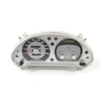 PIAGGIO BEVERLY TOURER 250 640983 STRUMENTAZIONE CONTACHILOMETRI 08 - 11 SPEEDOMETER 