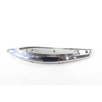 PIAGGIO BEVERLY TOURER 250 CM016902000C MODANATURA CARENA DESTRA 08 - 11 RIGHT SIDE REAR COVER CM017002