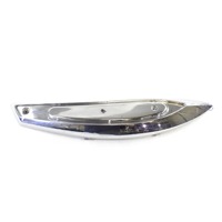 PIAGGIO BEVERLY TOURER 250 CM016901000C MODANATURA CARENA SINISTRA 08 - 11 LEFT SIDE REAR COVER CM017001 CON GRAFFI