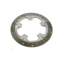 PIAGGIO BEVERLY TOURER 250 56397R DISCO FRENO 08 - 11 BRAKE DISC