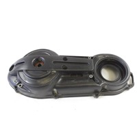 APRILIA ATLANTIC 400 AP8560220 CARTER TRASMISSIONE 05 - 11 TRANSMISSION COVER SEGNI DI USURA