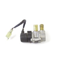 TRIUMPH STREET TRIPLE 675 T1250125 VALVOLA ARIA SECONDARIA 07 - 12 AIR VALVE 