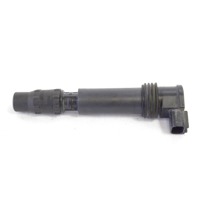 TRIUMPH STREET TRIPLE 675 T1291502 BOBINA ACCENSIONE 07 - 12 IGNITION COIL DENSO 1297005020