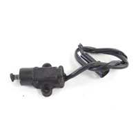 TRIUMPH STREET TRIPLE 675 T2080746 INTERRUTTORE CAVALLETTO 07 - 12 SIDE STAND SWITCH