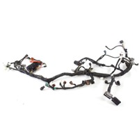 SUZUKI GSX S 1000 F 3661038KJ0 CABLAGGIO IMPIANTO ELETTRICO WDG0 17 - 20 MAIN WIRING HARNESS 