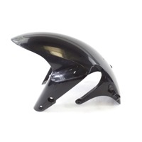 SUZUKI GSX S 1000 F 5310004K1 PARAFANGO ANTERIORE WDG0 17 - 20 FRONT FENDER RIPARATO DA STUCCARE E RIVERNICIARE