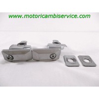 SET REGISTRO CATENA SUZUKI SV 650 (1999 -2002) 6141033D00