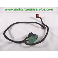 CABLAGGIO BATTERIA SUZUKI SV 650 (1999 -2002) 3386019F00