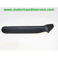 RIVESTIMENTO SUPPORTO PARABREZZA SINISTRO HONDA SH 125 2009 -2012 