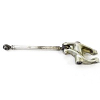 DUCATI MONSTER S4R 996 37220083A 87510382A LEVERAGIO AMMORTIZZATORE POSTERIORE 03 - 05 REAR SUSPENSION LEVER