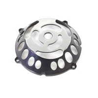 DUCATI MONTSER S4R 996 CARTER FRIZIONE ALLEGGERITO 03 - 05 CLUTCH COVER RICAMBIO AFTERMARKET