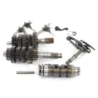 DUCATI MONSTER S4R 996 15020351A 15020051A CAMBIO TRASMISSIONE 03 - 05 GERACHANGE GEARBOX