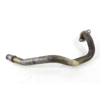 HONDA SH 300 18301KTWB00 COLLETTORE DI SCARICO NF02 11 - 14 EXHAUST MANIFOLD