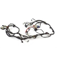 HONDA SH 300 32100KTWB00 CABLAGGIO IMPIANTO ELETTRICO (NO ABS) NF02 11 - 14 MAIN WIRING HARNESS 32100KTWB001 CONNETTORE DANNEGGIATO