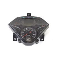 HONDA SH 300 37100KTWB01 STRUMENTAZIONE CONTACHILOMETRI NF02 11 - 14 SPEEDOMETER 