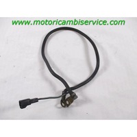 CAVO ALIMENTAZIONE MOTORINO AVVIAMENTO SUZUKI SV 650 (1999 -2002) 3381019F00