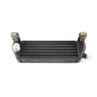 BMW K 1200 RS 17217686745 RADIATORE OLIO K589 96 - 05 OIL COOLER 17211464978