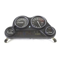 BMW K 1200 RS 62112305657 STRUMENTAZIONE CONTACHILOMETRI K589 96 - 05 SPEEDOMETER