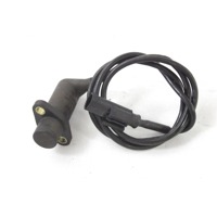 BMW K 1200 RS 34522331290 SENSORE VELOCITA ABS POSTERIORE K589 96 - 05 REAR SPEED SENSOR 34522305513 