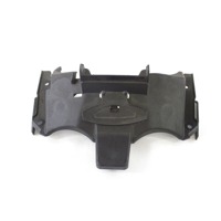 BMW F 800 R 52538528627 SUPPORTO CHIUSURA SELLA K73 05 - 14 SEAT LOCK BRACKET 46637680760 46637691395