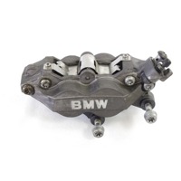 BMW R 1200 R 34117722518 PINZA FRENO ANTERIORE DESTRA K27 05 - 10 FRONT RIGHT BRAKE CALIPER 34117711444 SBIADITA 