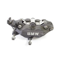 BMW R 1200 R 34117722517 PINZA FRENO ANTERIORE SINISTRA K27 05 - 10 FRONT LEFT BRAKE CALIPER 34117711445 SBIADITA