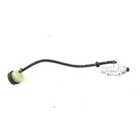 BMW R 1200 R 34318529423 POMPA FRENO POSTERIORE K27 05 - 10 REAR MASTER CYLINDER 34317705609 34317680672