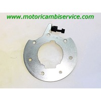 GHIERA FISSAGGIO POMPA BENZINA HONDA SH 125 2009 -2012 17540KTF640 FUEL PUMP LOCK RING