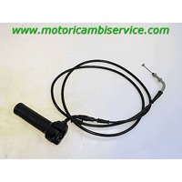 CAVO COMANDO ACCELERATORE HONDA SH 125 2009 -2012 53140KPZ900 17910KTF981 THROTTLE CABLE 