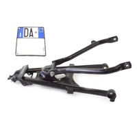 BMW R 1200 R 46517664357 TELAIO CON DOCUMENTI K27 05 - 10 FRAME WITH DOCUMENTS