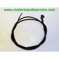 CAVO CHIUSURA SELLA HONDA SH 125 2009 -2012 77240KTF641 SEAT LOCK CABLE